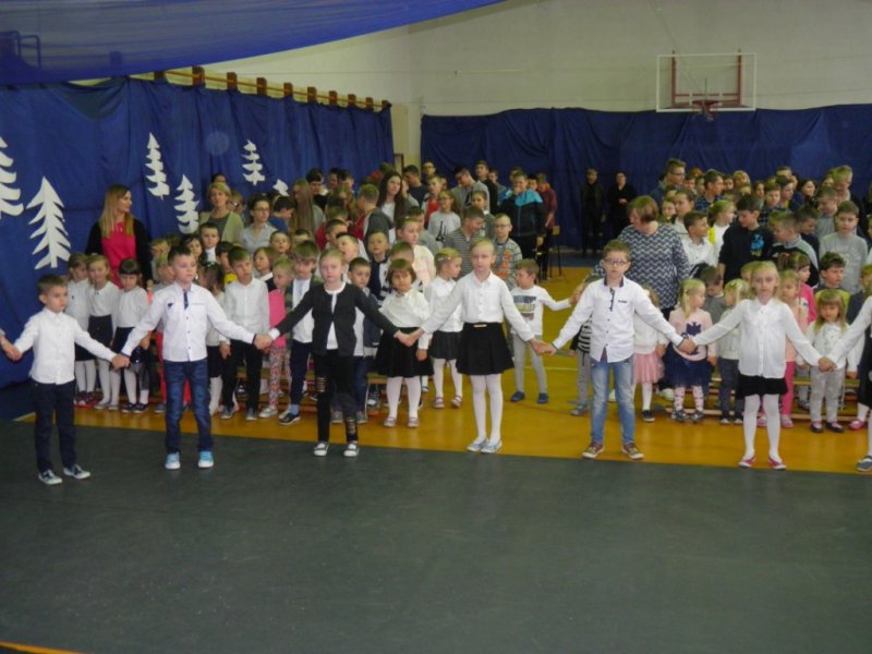 Przedstawienie Bożonarodzeniowe 